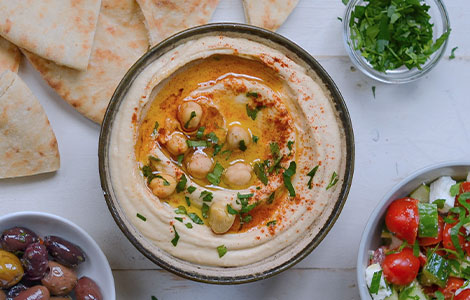 Hummus